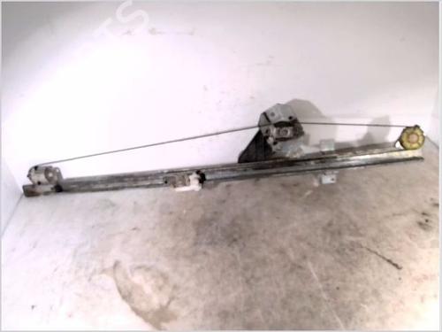 Front left window mechanism PEUGEOT BOXER Van (230L) 2.0 HDI | BP26104533C22 