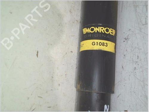 Right rear shock absorber FIAT 500 (312_) 1.2 (312AXA1A) | BP26116531M19 