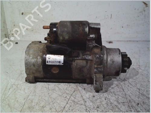 Starter NISSAN ALMERA II Hatchback (N16) 2.2 dCi | BP29576644M8 