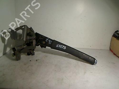 Used Hand brake PEUGEOT 307 (3A/C) 2.0 HDi 90 (90 hp) 26088502
