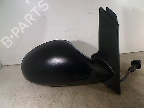 Right mirror SEAT ALTEA (5P1) 1.9 TDI | BP26069002C27 