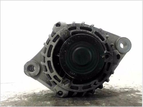 Used Alternator Alternator OPEL ZAFIRA / ZAFIRA FAMILY B (A05) 1.9 CDTI (M75) (120 hp) 35752124 35752124