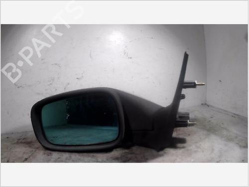 Used Left mirror RENAULT LAGUNA II Grandtour (KG0/1_) 1.9 dCi (KG0G) (120 hp) 26095916