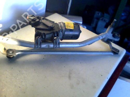 Front wipers mechanism CITROËN C2 (JM_) 1.4 | BP26120010C83 