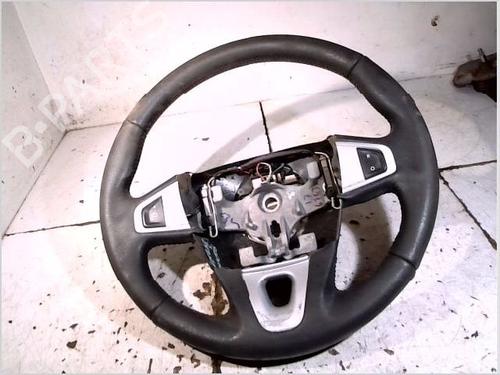 Used Steering wheel RENAULT SCÉNIC III (JZ0/1_) 1.5 dCi (110 hp) 26104466