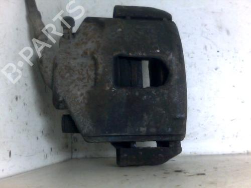 Venstre bremsekaliber foran FORD FIESTA V (JH_, JD_) 1.3 (69 hp) 26090148