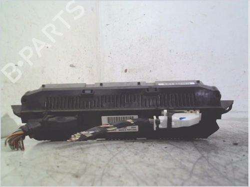 AC Styreenhet / Manøvreringsenhet FORD FOCUS II (DA_, HCP, DP) 1.8 TDCi | BP29526881I5 