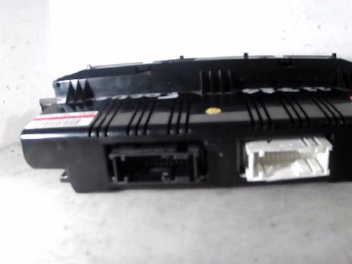 Climate control FORD FOCUS II (DA_, HCP, DP) 1.6 Ti | BP26095505I5 