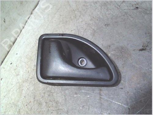 Used Front left interior door handle Front left interior door handle RENAULT KANGOO (KC0/1_) 1.2 16V (KC05, KC06, KC03, KC0T, KC0W, KC1D) (75 hp) 34436782 34436782