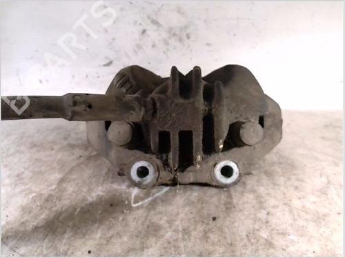 Left front brake caliper PEUGEOT 5008 (0U_, 0E_) 1.6 HDi | BP26100851M105 