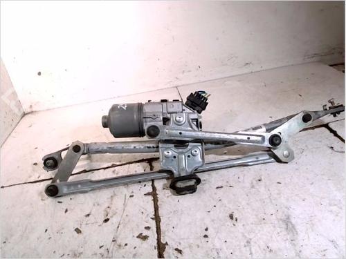Viskermotor vindrude CITROËN BERLINGO Box Body/MPV (B9) 1.6 HDi 90 (90 hp) 26101885