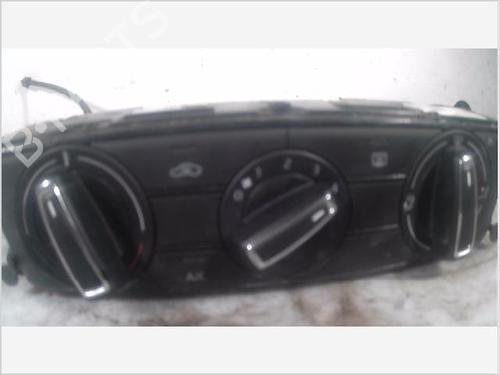 Climate control SEAT IBIZA V (KJ1, KJG) 1.0 TSI | BP28325087I5 