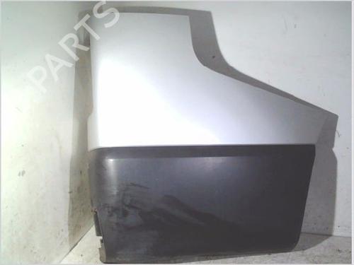 Canto do pára-choques Canto do pára-choques RENAULT TRAFIC III Bus (JG_) 2.0 dCi 145 (JGML) (145 hp) 36699563 36699563