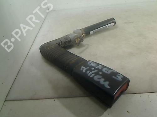 Used Front right seatbelt PEUGEOT BOXER Van 2.2 HDi 100 (101 hp) 26079128