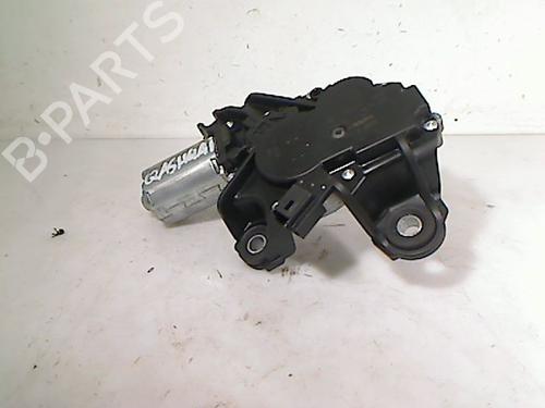 Used Back wipers mechanism NISSAN QASHQAI / QASHQAI +2 I (J10, NJ10, JJ10E) 2.0 dCi All-wheel Drive (150 hp) 26076889