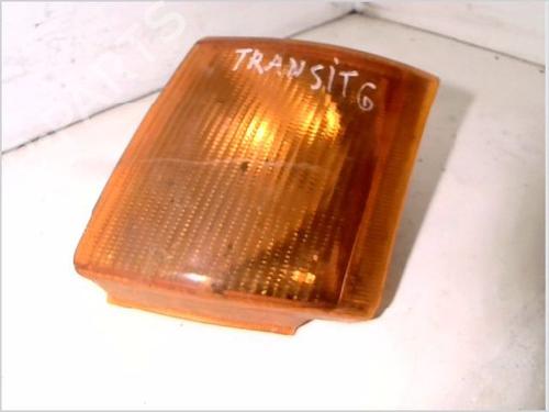 Pisca frente esquerdo FORD TRANSIT Bus (T_ _) 2.5 D (TBS, TCL, TCS, TEL, TES) (68 hp) 33007378