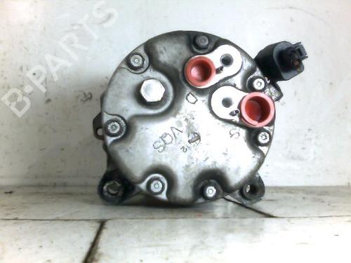 AC compressor VW GOLF IV (1J1) 2.0 | BP26093246M34 