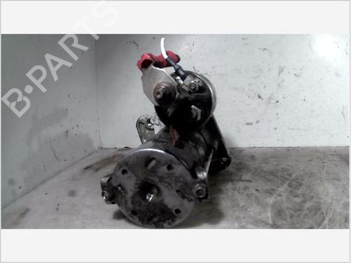 Startmotor RENAULT SCÉNIC I MPV (JA0/1_, FA0_) 1.6 16V | BP26100836M8 