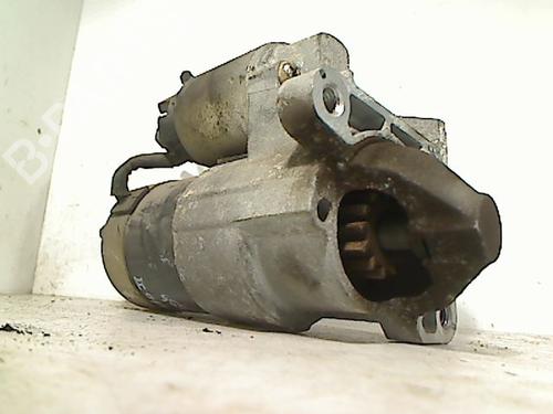 Used Starter RENAULT CLIO II (BB_, CB_) 1.5 dCi (B/CB07) (65 hp) 27203020