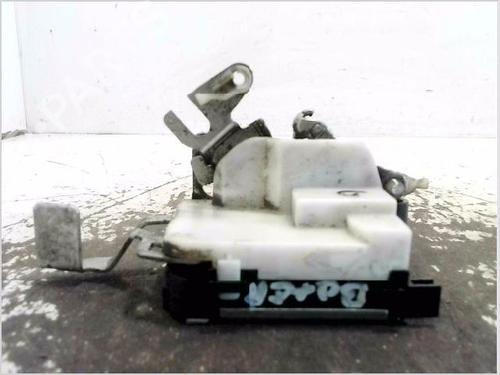 Used Front right lock Front right lock PEUGEOT BOXER Van (230L) 2.5 TDI (107 hp) 26081997 26081997