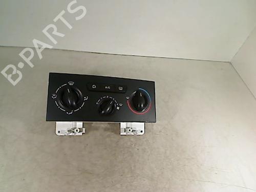 Used Climate control CITROËN C4 I (LC_) 1.6 HDi (90 hp) 26064909
