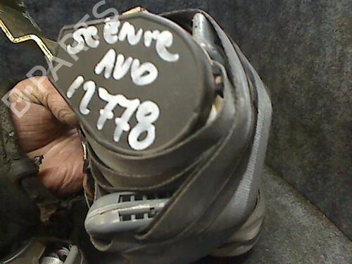 Used Front right seatbelt Front right seatbelt 36537454 36537454