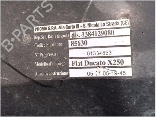 Support PEUGEOT BOXER Van 2.2 BlueHDi 140 | BP26104297C155 