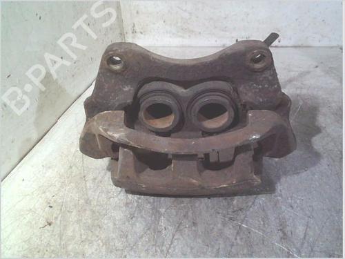 Right front brake caliper RENAULT MASTER II Van (FD) 2.5 dCi 120 (FD0M, FD0U, FD0W, FD2M, FD2W, FD3M, FD3U,... | BP29753737M104 