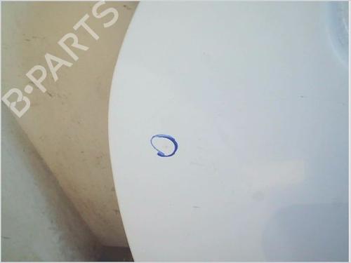 Left front door RENAULT KANGOO (KC0/1_) 1.5 dCi | BP29332683C2 