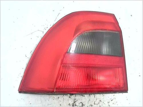 Used Left taillight OPEL VECTRA B (J96) 2.0 DTI 16V (F19) (101 hp) 26103322