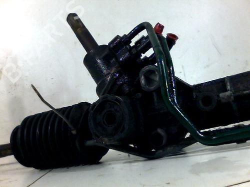 Steering rack RENAULT TRAFIC Van (T_, P_, V_) 2.5 D | BP26089486M22 