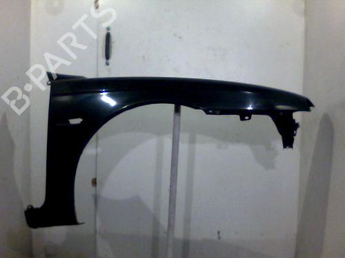 Used Right front fenders ALFA ROMEO 156 Sportwagon (932_) 1.9 JTD (932.B2B00) (110 hp) 26088372