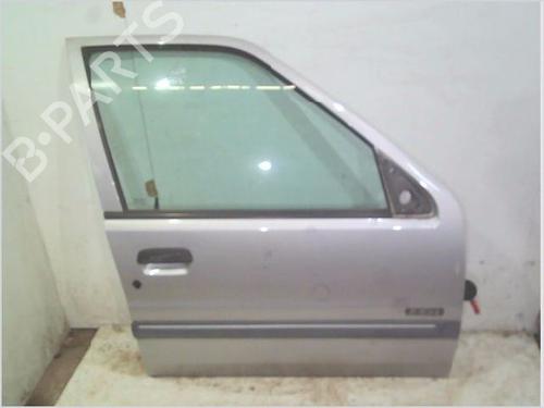 tuer-rechts-vorne-peugeot-106-ii-1a_-1c_-1996-1997-1998-1999-2000-2001-2002-2003-2004-2005-30462353 main image