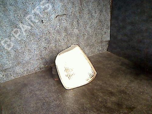Used Right front indicator Right front indicator PEUGEOT 405 II (4B) 1.9 D (71 hp) 40127816 40127816