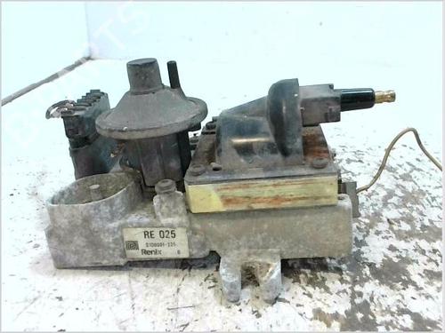 Used Ignition coil RENAULT 11 (B/C37_) 1.4 (B/C373, B/C37R) (67 hp) 30755760