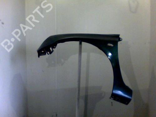 Used Left front fenders PEUGEOT 307 (3A/C) 2.0 HDi 90 (90 hp) 26091332