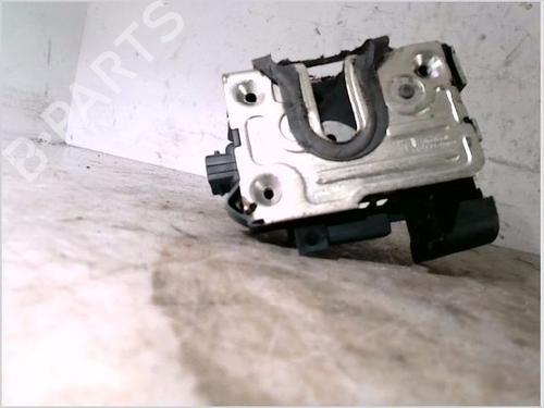 Front right lock DACIA DUSTER (HS_) 1.5 dCi (HSAJ) | BP26105540C97 