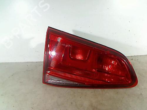 Used Left tailgate light VW GOLF VII (5G1, BQ1, BE1, BE2) 1.6 TDI (105 hp) 26071144