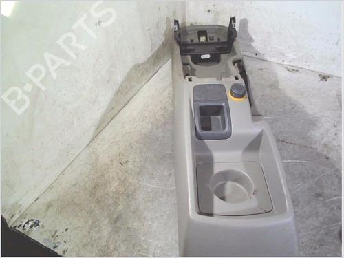 Used Middle console Middle console RENAULT KANGOO / GRAND KANGOO II (KW0/1_) 1.5 dCi 85 (KW0K, KW0L, KW0B) (86 hp) 36558975 36558975
