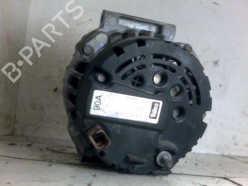 Generator RENAULT SCÉNIC I MPV (JA0/1_, FA0_) 1.8 16V (JA12, JA1R, JA1M, JA1A) | BP26110990M7 