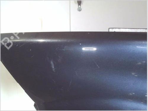 Left front fenders RENAULT MEGANE II (BM0/1_, CM0/1_) 1.9 dCi | BP26117634C41 