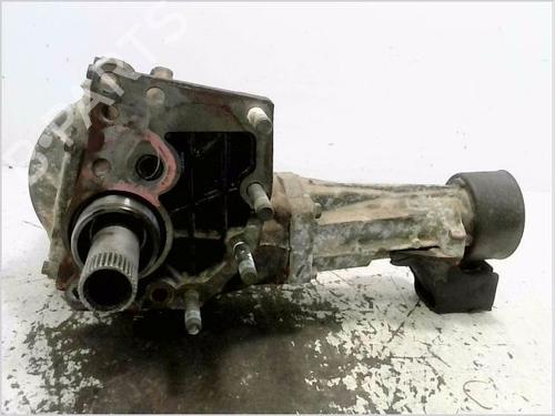 Front differential TOYOTA RAV 4 II (_A2_) 2.0 D 4WD (CLA20_, CLA21_, CLA20R, CLA21R) | BP36301478M23  - Image 5