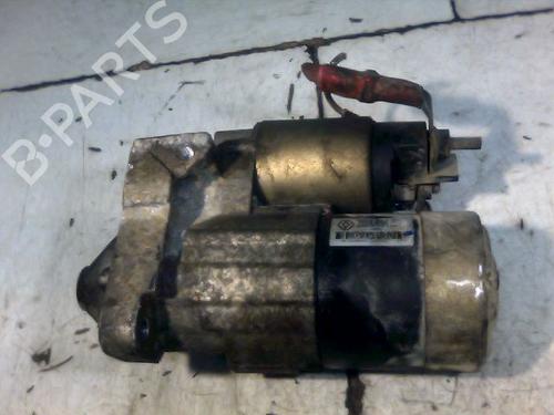 Startmotor RENAULT KANGOO Express (FC0/1_) 1.5 dCi (FC08, FC09) (82 hp) 26099194