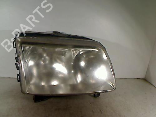 Used Right headlight VW POLO (6N2) 1.4 (60 hp) 26067810