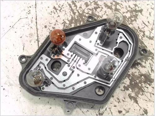 Fanale posteriore destro FIAT STILO (192_) 1.6 16V (192_XB1A) (103 hp) 31638703