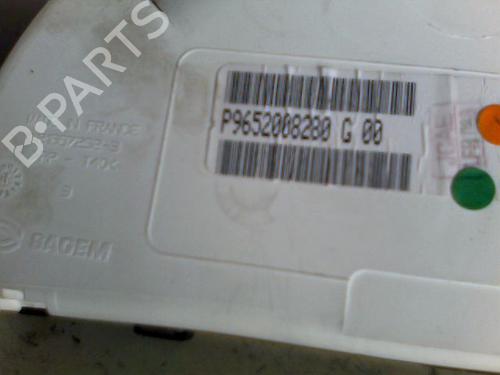 Used Instrument cluster CITROËN C3 I (FC_, FN_) 1.4 HDi (68 hp) 26059959