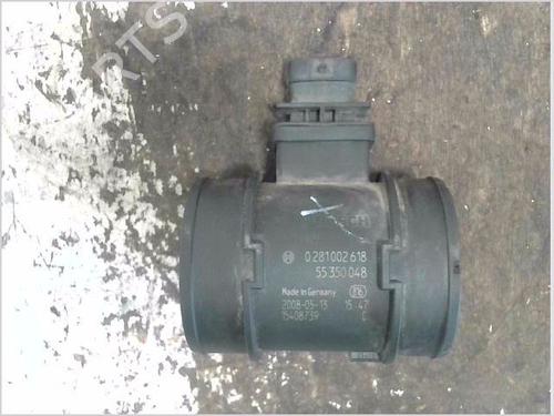 Used Mass air flow sensor Mass air flow sensor 38705299 38705299