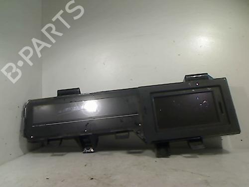 Used Instrument cluster RENAULT GRAND SCÉNIC III (JZ0/1_) 1.9 dCi (JZ0J, JZ0N, JZ1K, JZ1S) (131 hp) 28323937