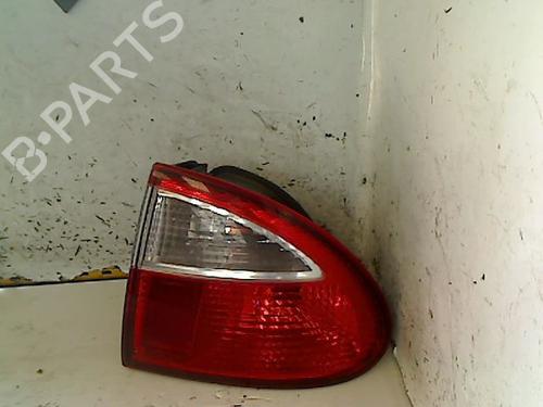 Højre baglygte SEAT LEON (1M1) 1.9 TDI (110 hp) 26710786