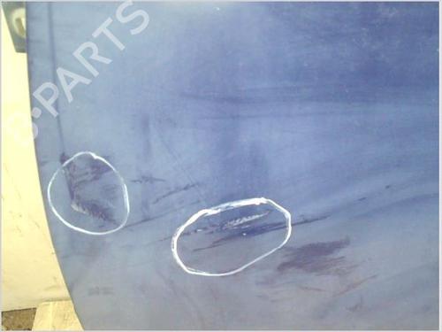 Left front door OPEL CORSA D (S07) 1.2 (L08, L68) | BP26527947C2 